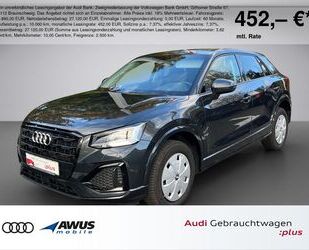 Audi Q2 Gebrauchtwagen
