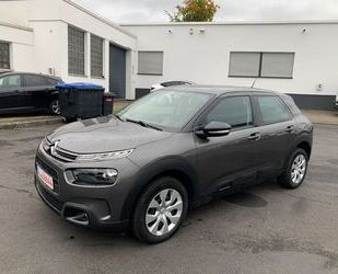 Citroen C4 Cactus Gebrauchtwagen