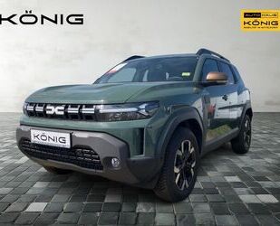 Dacia Duster Gebrauchtwagen