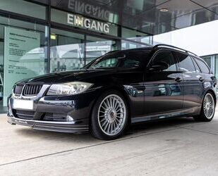 Alpina D3 Gebrauchtwagen