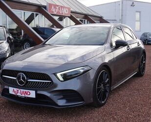 Mercedes-Benz A 250 Gebrauchtwagen