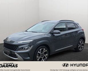 Hyundai KONA Gebrauchtwagen