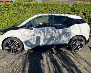 BMW i3 Gebrauchtwagen