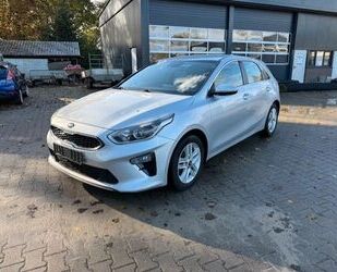 Kia ceed / Ceed Gebrauchtwagen