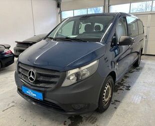Mercedes-Benz Vito Gebrauchtwagen