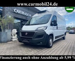 Fiat Ducato Gebrauchtwagen