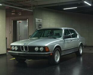 BMW 735 Gebrauchtwagen