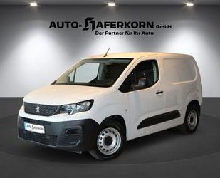 Peugeot Partner Gebrauchtwagen