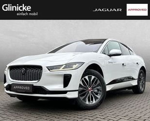 Jaguar I-Pace Gebrauchtwagen