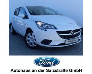 Opel Opel Corsa 1.4 Turbo Selection*Klimaaut*PDC*WiPa* Gebrauchtwagen