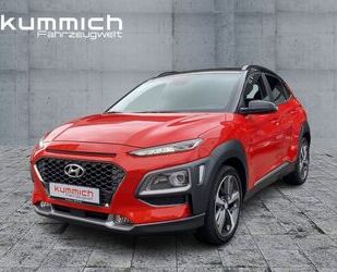 Hyundai KONA Gebrauchtwagen