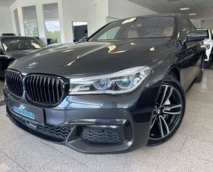 BMW 740 Gebrauchtwagen