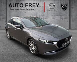 Mazda 3 Gebrauchtwagen