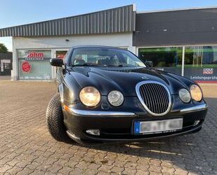 Jaguar S-Type Gebrauchtwagen