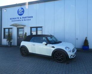 Mini Cooper Gebrauchtwagen