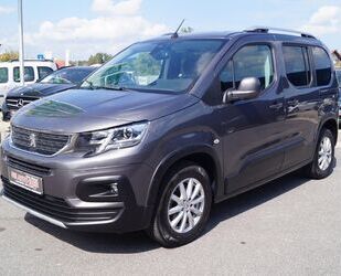Peugeot Rifter Gebrauchtwagen