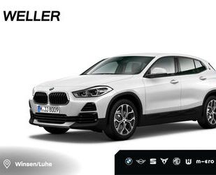 BMW X2 Gebrauchtwagen