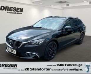 Mazda 6 Gebrauchtwagen