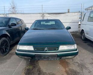 Citroen XM Gebrauchtwagen
