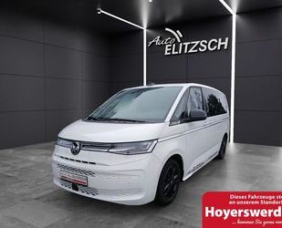 VW T7 Multivan Gebrauchtwagen