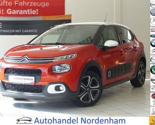 Citroen C3 Gebrauchtwagen