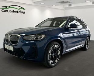 BMW iX3 Gebrauchtwagen