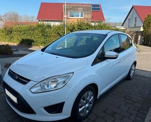 Ford C-Max Gebrauchtwagen