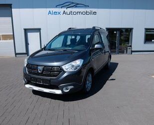Dacia Dokker Gebrauchtwagen
