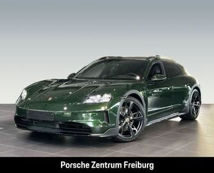 Porsche Taycan Gebrauchtwagen