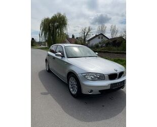BMW 116 Gebrauchtwagen