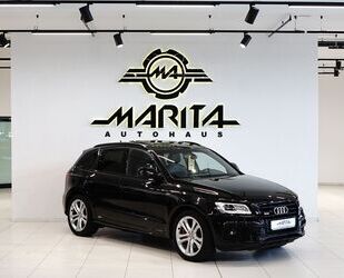 Audi SQ5 Gebrauchtwagen