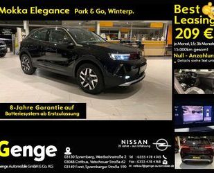 Opel Mokka Gebrauchtwagen