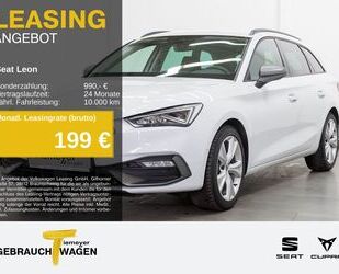 Seat Leon Gebrauchtwagen