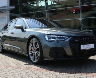 Audi A8 Gebrauchtwagen