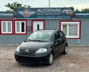 Citroen C3 Gebrauchtwagen