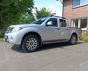 Nissan Navara Gebrauchtwagen