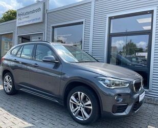 BMW X1 Gebrauchtwagen