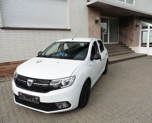 Dacia Sandero Gebrauchtwagen