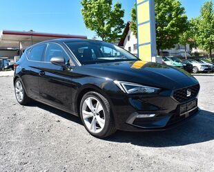 Seat Leon Gebrauchtwagen