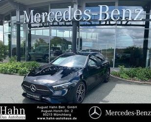 Mercedes-Benz A 200 Gebrauchtwagen