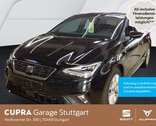 Seat Ibiza Gebrauchtwagen