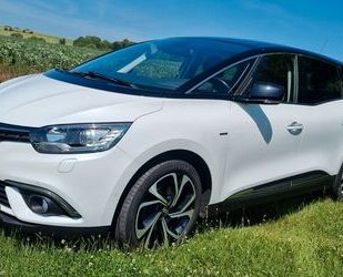 Renault Grand Scenic Gebrauchtwagen