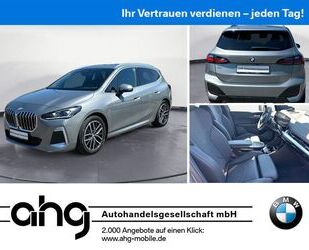 BMW 220 Active Tourer Gebrauchtwagen