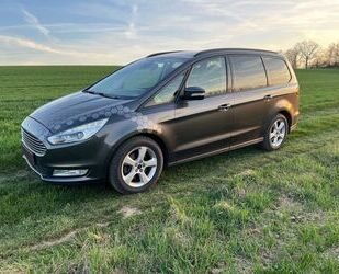 Ford Galaxy Gebrauchtwagen