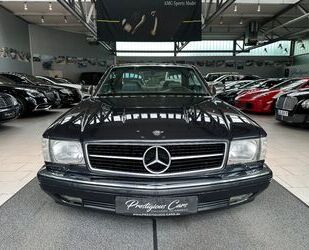 Mercedes-Benz 560 Gebrauchtwagen