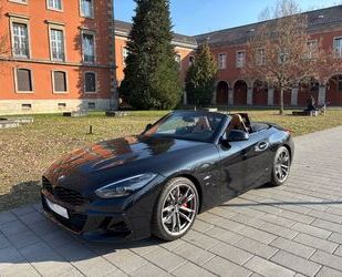 BMW Z4 M40i Gebrauchtwagen