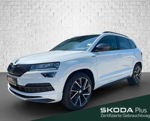 Skoda Karoq Gebrauchtwagen