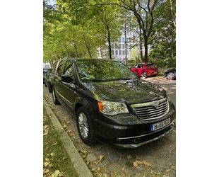 Lancia Voyager Gebrauchtwagen