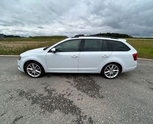 VW Octavia 