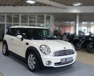 Mini One Clubman Gebrauchtwagen
